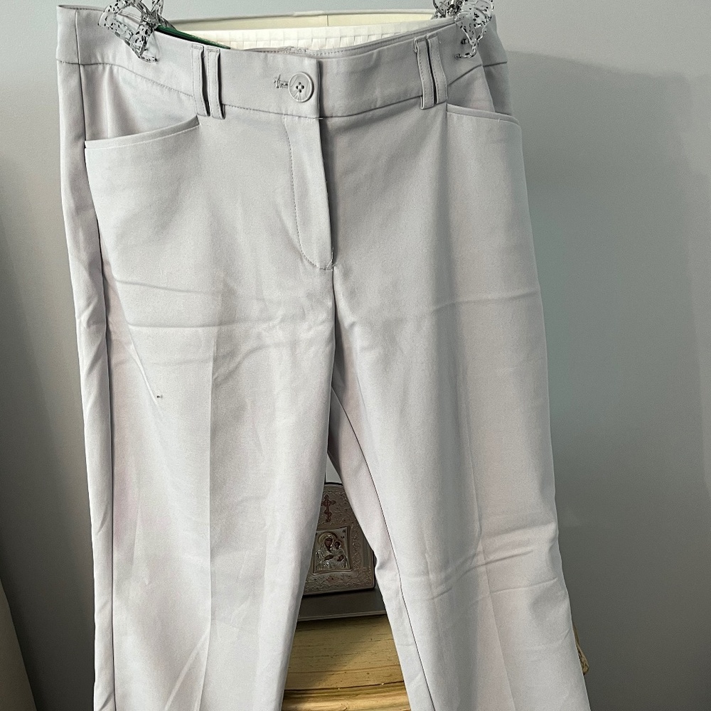 Hilary Radly Pants-NWT 🇨🇦🍁 - Picture 2 of 10